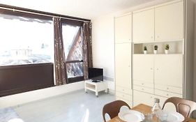 Appartement Piau-Engaly, 1 pièce, 4 personnes - FR-1-457-258